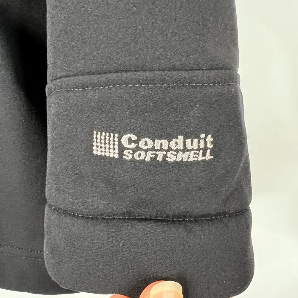 Mountain Hardwear Synchro Conduit Softshell Jacket - Waterproof XL - Picture 5 of 11